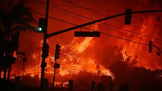 The Better Benediction by PJ Morton  | The LA Fire Tribute
