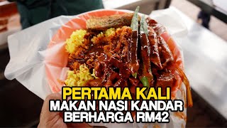 Selepas SETAHUN, SAYA KEMBALI LAGI KE SINI Untuk MAKAN NASI KANDAR (4K)