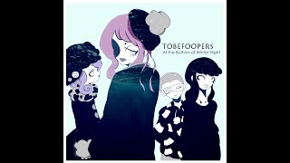 At the Bottom of Winter Night