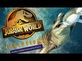 KRONOSAURUS DAN DINO-DINO BARU! | Jurassic World Evolution 2 Early Cretaceous DLC (Bahasa Indonesia)