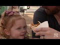 Zack Britton: Tackling Texas Cuisine | New York Yankees
