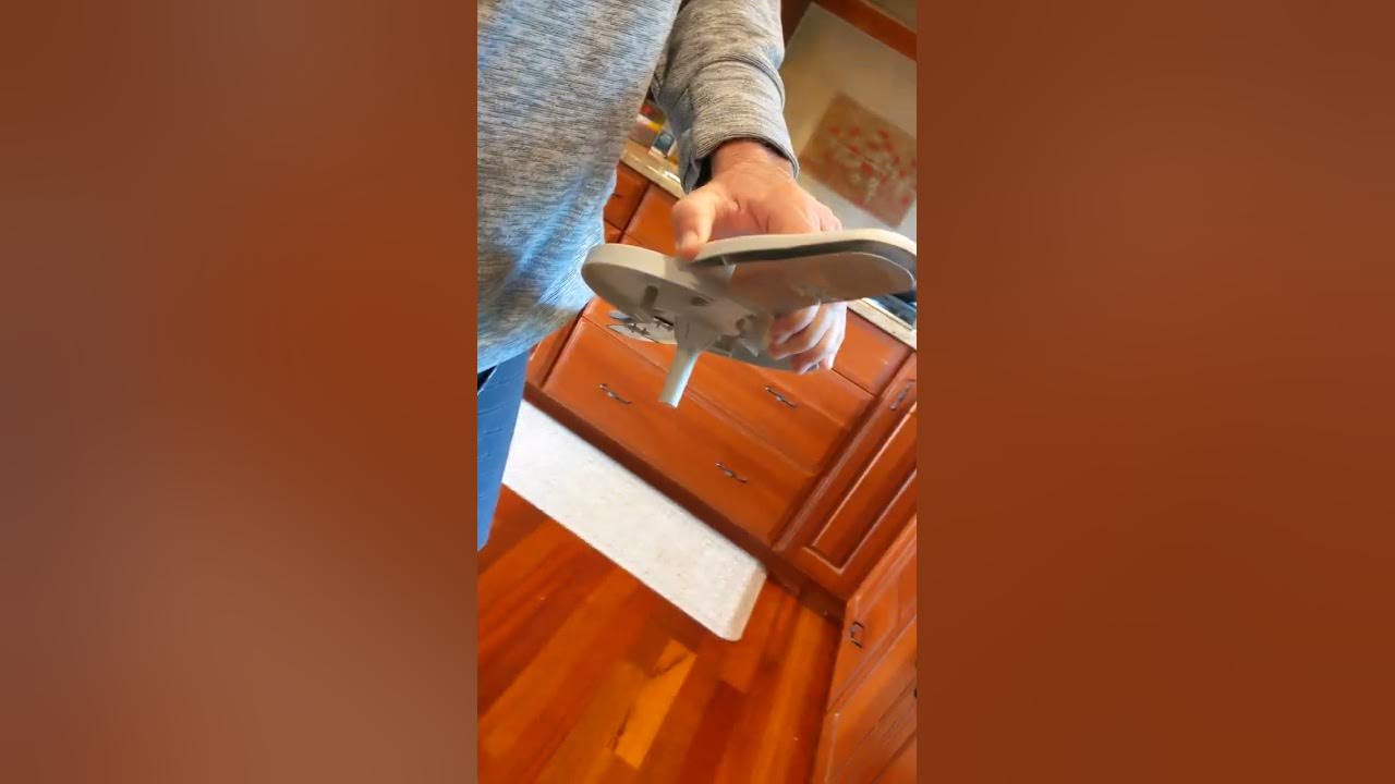 GE Profile Dishwasher Making Knocking Noise Even When Running Empty