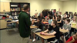 American Teacher Doentary Trailer