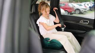 Kinderkraft I-Boost 2 I-Size