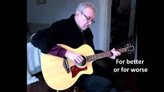 All I'll Leave Behind – Doug Ashdown