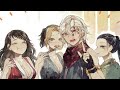 Suma, Makio and Hinatsuru ¦¦ Edit KNY Demon Slayer Girls ¦¦ Song MI GENTE ¦¦