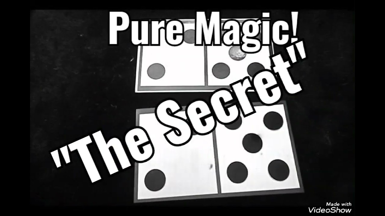 MAGIC DOMINO PREDICTION REVEALED....