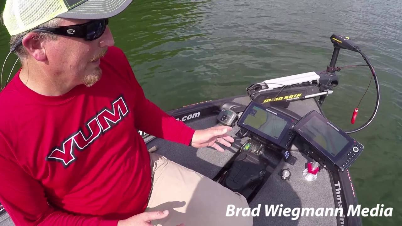 Jimmy Mason explains why to mount multiple electronic units with TH