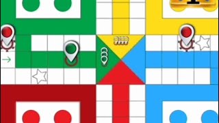 New Ludo Game in 4 player || How to Win in Ludo 👑|| Ludo Game Winning Trick || Ludo King Gameplay || screenshot 4