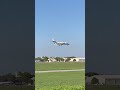 NetJets Cessna Citation Latitude landing at Fort Lauderdale Executive Airport