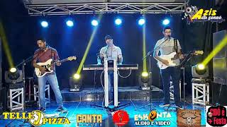 Banda Azis Do Forró - Seleção De Rasqueado Live Show 1909