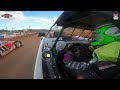 #04JR Adam Ayotte - Late Model - 6-12-2026 Cedar Lake Speedway - In Car Camera