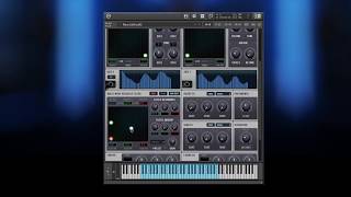 Parallax - Walkthrough Manual