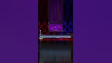 HOW I GOT 100k+ Subs!! #shorts #xcreatorgoal #geometrydash #update