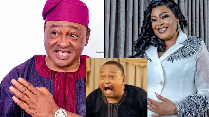 Sola Kosoko Makes Her Father Cried With Her Birthday Wishes For Him…