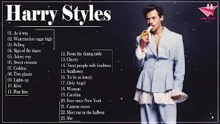 Harry Styles Top Hits 2022   Harry Styles  Album   Harry Styles Playlist All 