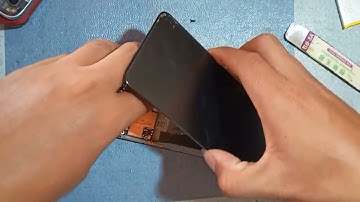 Oppo A12 LCD Replacement