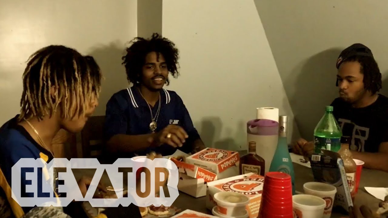 Matty Wood$ - HYPNOSIS (Official Music Video) auf YouTube ansehen Matty Wood$ - HYPNOSIS (Official Music Video) auf YouTube ansehen