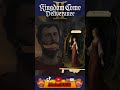 The BEST Detective in the WORLD #gaming #kingdomcome #funny #memes