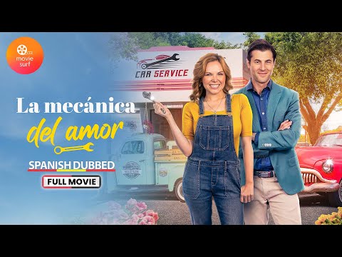 La Mecánica Del Amor (2023) | Doblado al Español