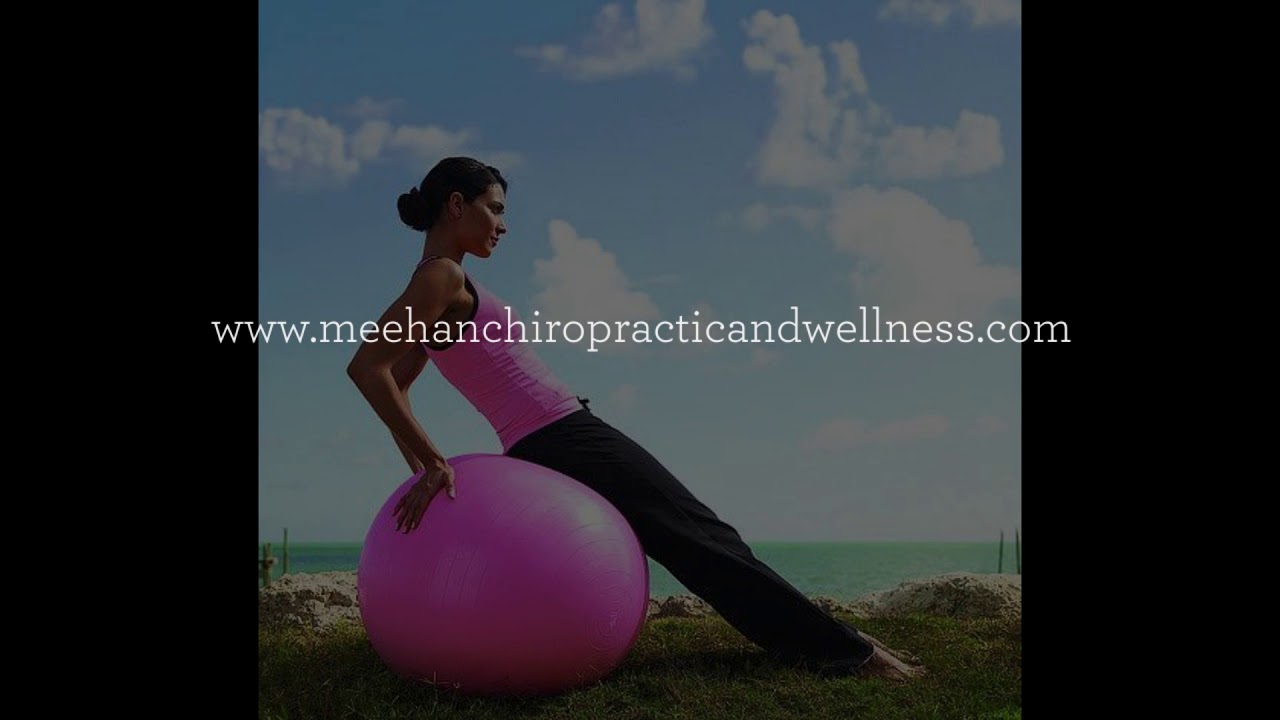 Low Back Pain Charlotte - Meehan Chiropractic & Wellness