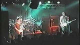 Placebo - burger queen(french) live