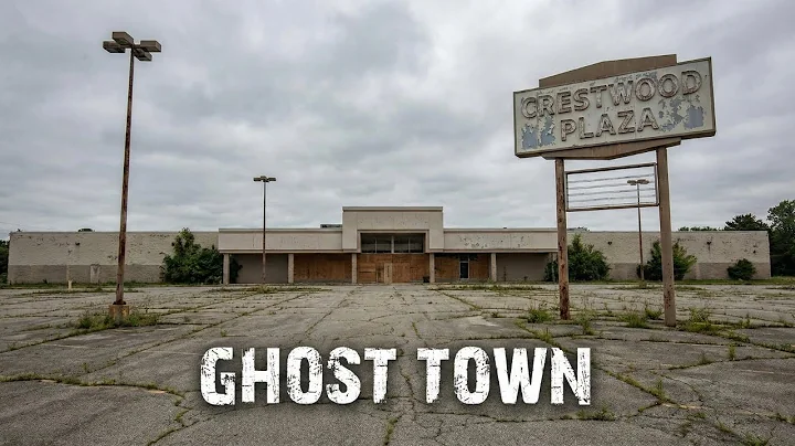 The Retail Apocalypse: How Malls Died Forever