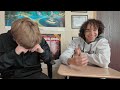 Fake Polyglot EXPOSED on Interview (he claimed to speak every language) [CC]