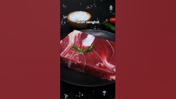 Thumbnail of Tips pilihan daging untuk masak rawon di rumah