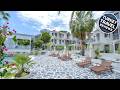 Salonika Suites | Fethiye, Turkey | Hotel Review 🌟