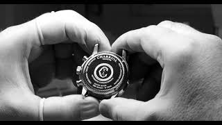 TIMELAPS Charriol Swisswatch