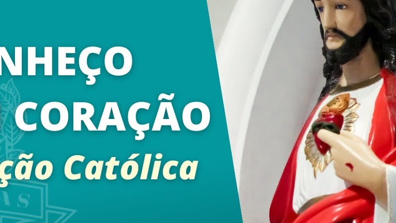 Conheço Um Coração