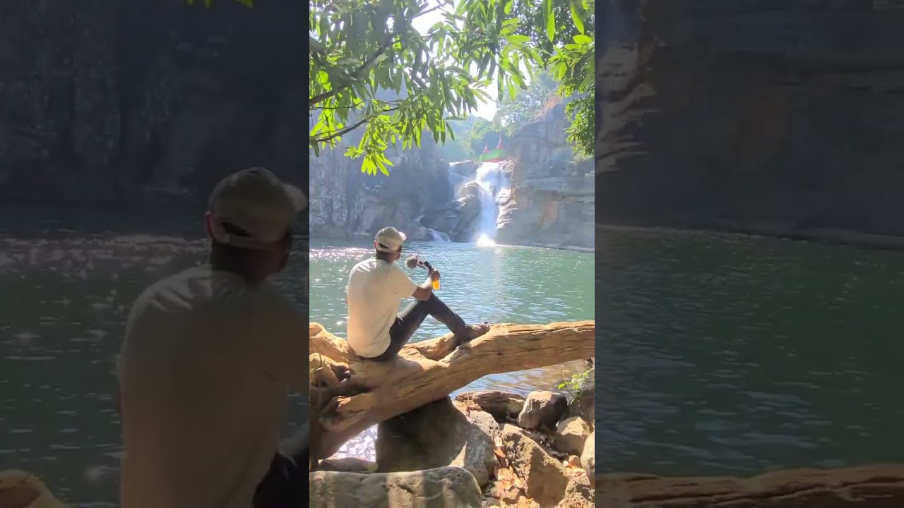 Devkund  | A Godly Place Of Odisha