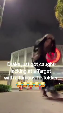 Drake Lacking #drakeattraget #drakeandtiktokkerattragwt #fyp #foryou ...