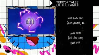 Cartoon Network Split Screen Credits October 21, 2018