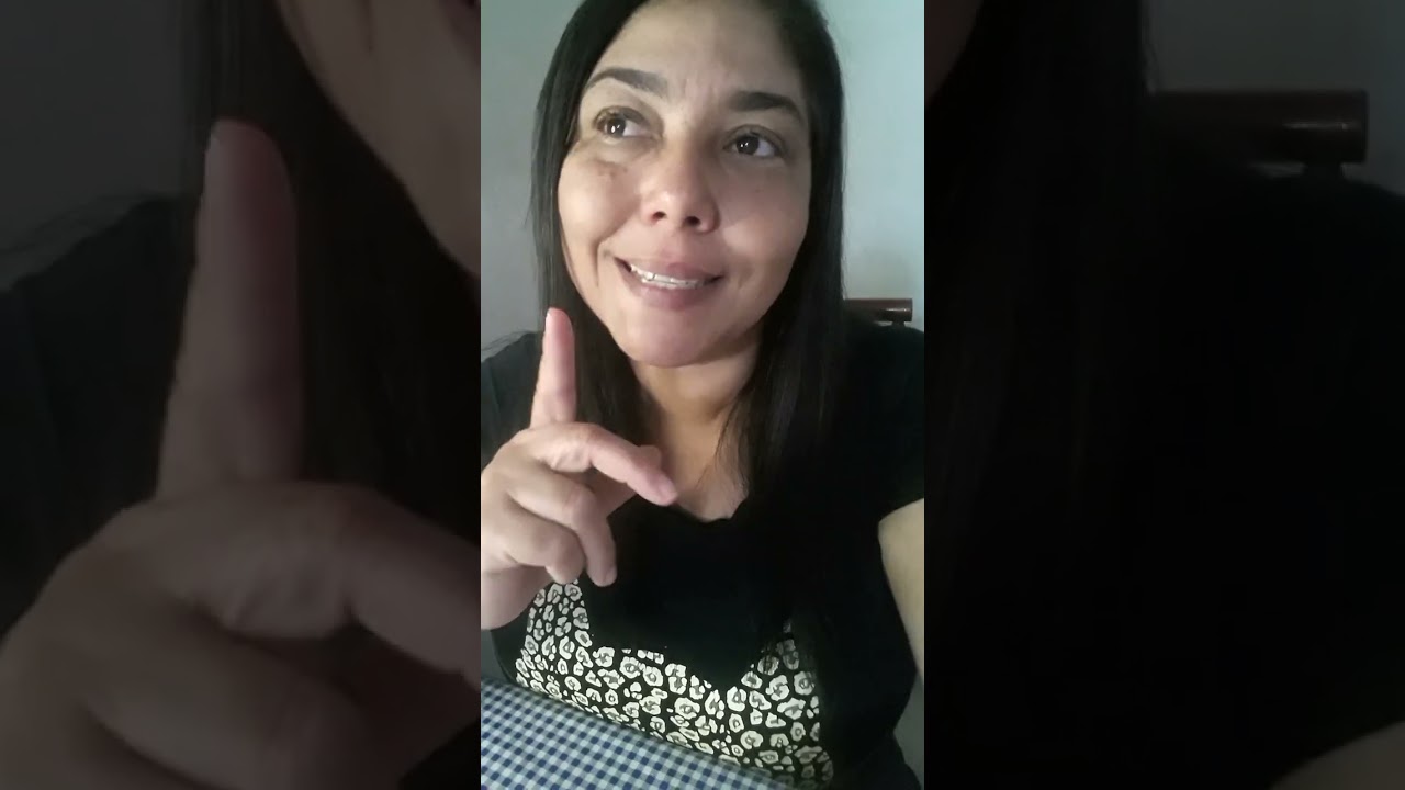 VOCÊ VAI receber uma resposta que á Vitória é tua 🚪