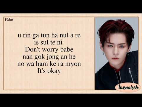 Treasure 트레저 It S Okay Karaoke