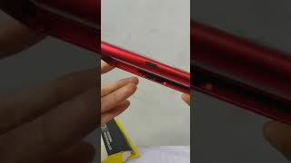 Hard Case Magnetic Realme XT RealmeXT Hardcase Metal Glass 1 Sisi Belakang Back Cover Casing Murah