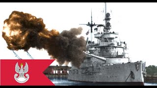 Westerplatte - Wwiis Forgotten First Battle