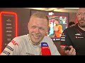BONUS TED'S NOTEBOOK! Ted recaps more stories from the 2024 Abu Dhabi GP 🇦🇪