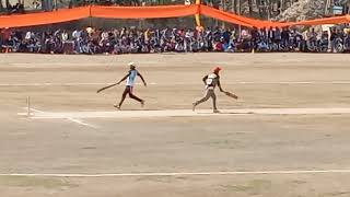 amanganj cricket match tournament final match surya Xl katni vs laxman Xl hinauta