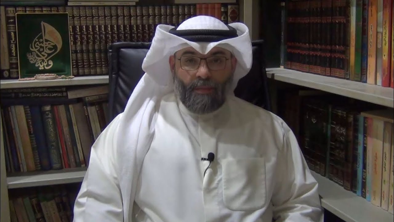 نصوص مِنْ كُتب الغُلاة.[ج3 والأخير (نتائج)].