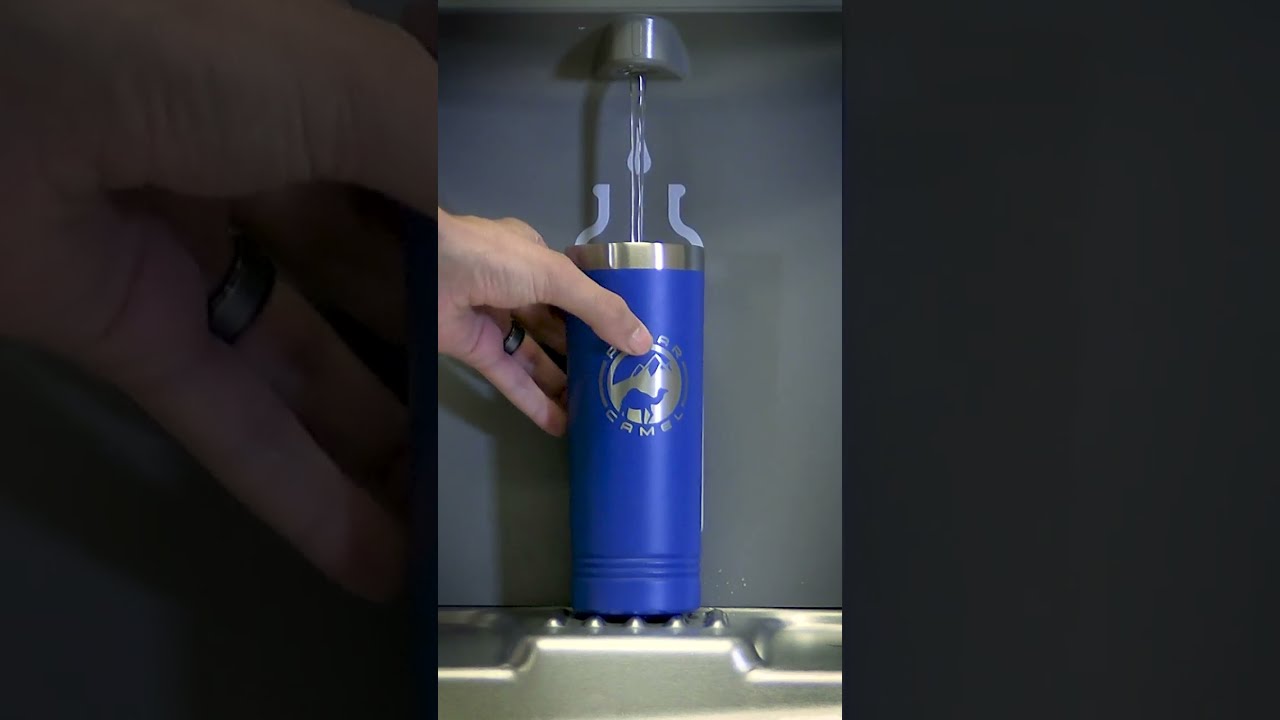 Drinkware for Every Occasion! Polar Camel High Endurance Drinkware 