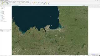 Créer une carte MBTiles avec QGIS pour une utilisation hors ligne screenshot 2