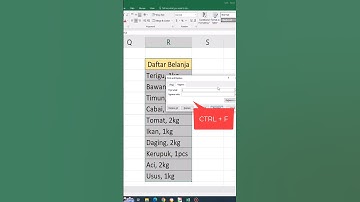 Tutorial menghapus isi text otomatis pada microsoft excel