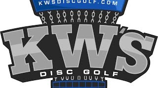 6/15/15 KWs Disc Golf - Trilogy Restock - Raketen, Captain America Felon