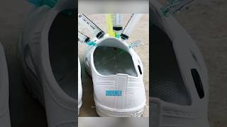 Why Nurses Wear Regular Shoes