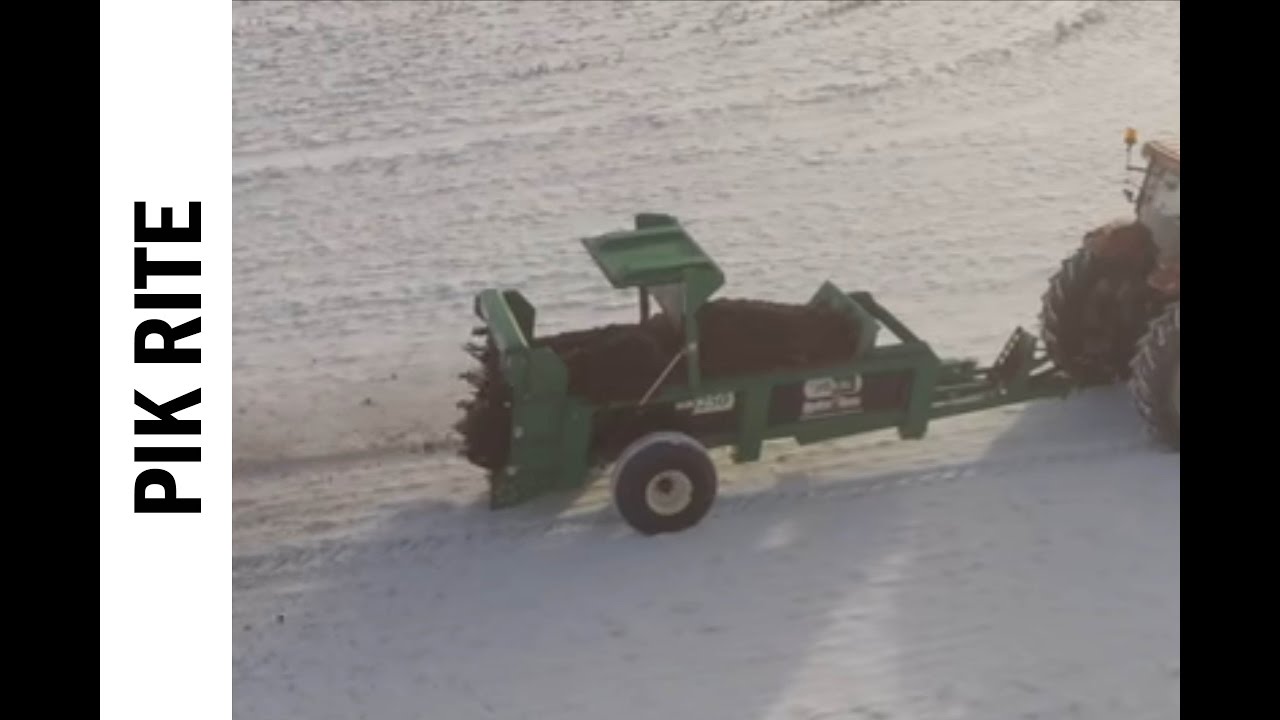 hydra ram manure spreader hydra ram manure spreader