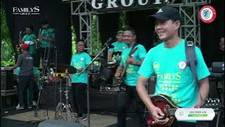Rhosad Irama - Firman Tuhan | Live Cover Edisi Jl Pala Raya Pondok Cabe Udik | Iwan Familys