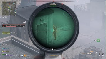 DMZ Ashika Island  Who is cheating?